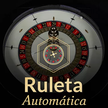 Ruleta Automatica game tile