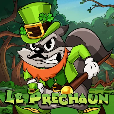 Le Prechaun game tile